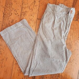 Free People Cotton Pants